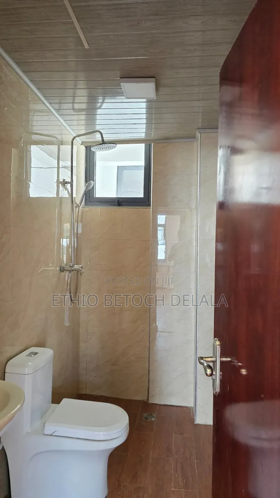 Furnished 2bdrm Block of Flats in አዲስ አበባ, Bole for sale