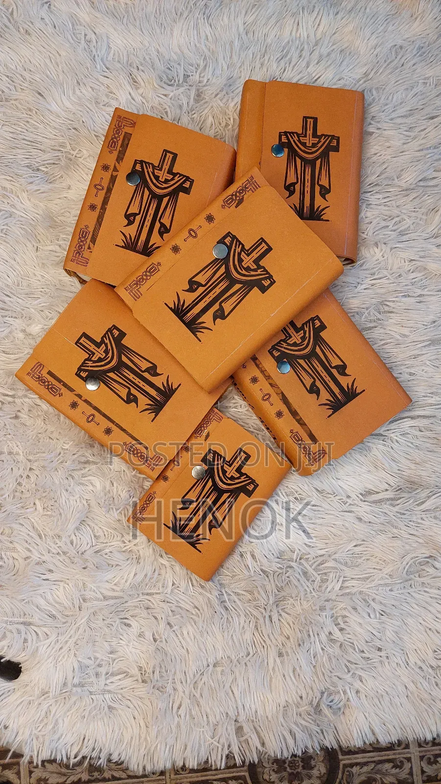 መፅሀፍ / Book / መዝሙረ ዳዊት