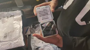 Mobile Phone Game Trigger