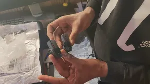 Mobile Phone Game Trigger