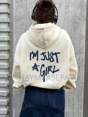 Photo - Shein Hoodie