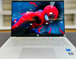 New Laptop HP Pavilion 14t 16GB Intel Core I5 SSD 512GB