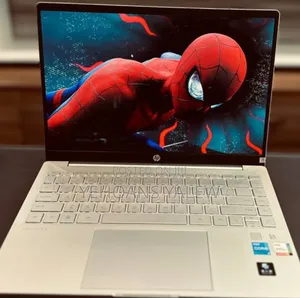New Laptop HP Pavilion 14t 16GB Intel Core I5 SSD 512GB