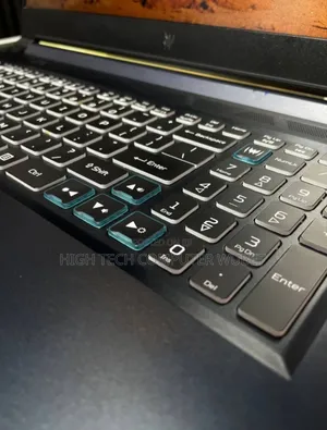 New Laptop Acer Nitro 5 16GB Intel Core I9 SSD 1T