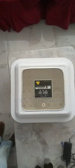 የጫጩት ማስፈልፈያ / Incubator