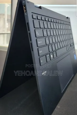 New Laptop Lenovo Yoga 7 15ITL5 16GB Intel Core Ultra 7 SSD 1T