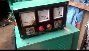 4100 Generator for Sale