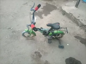 Photo - Cycle (ሳይክል )