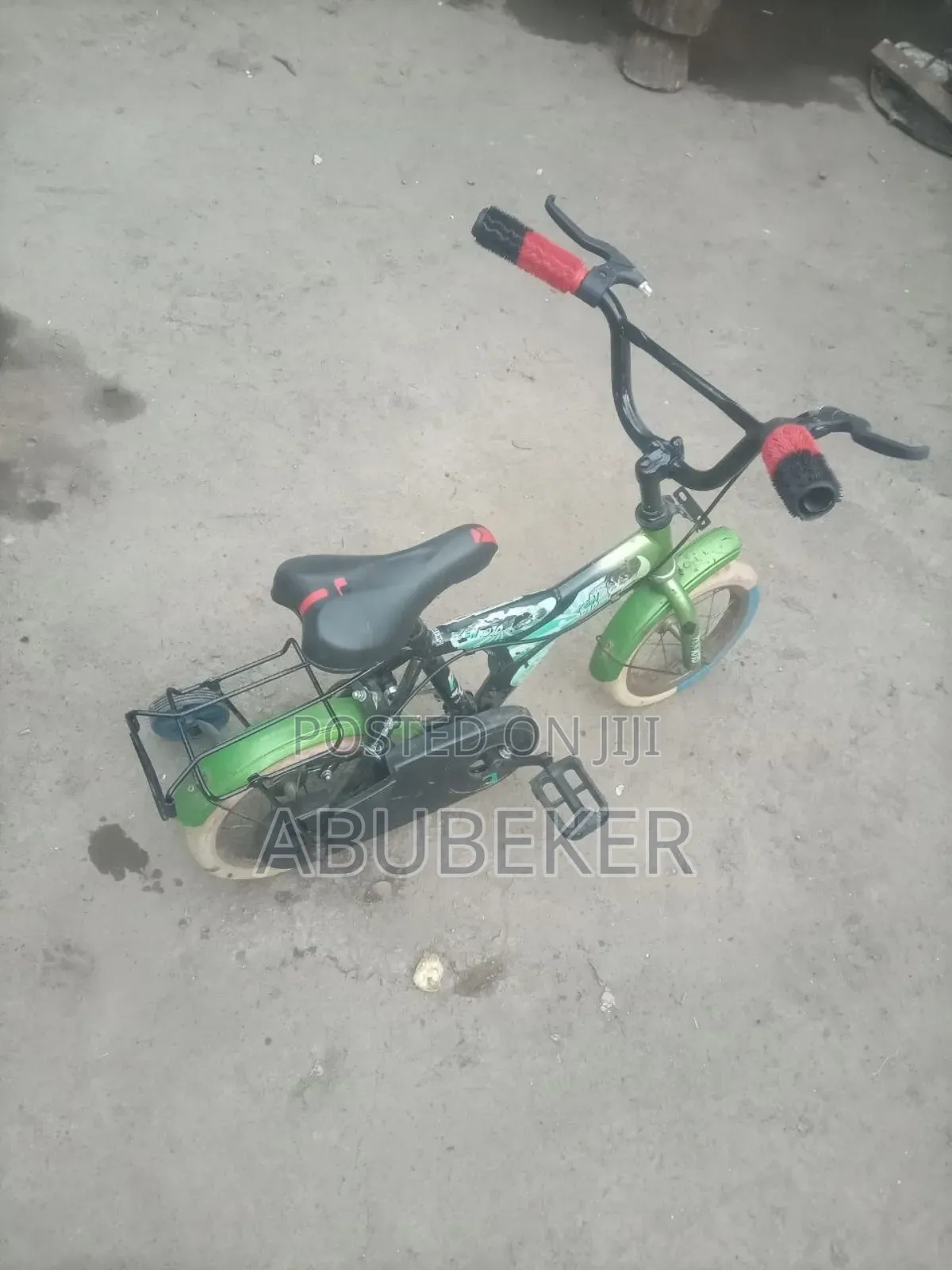 Cycle (ሳይክል )