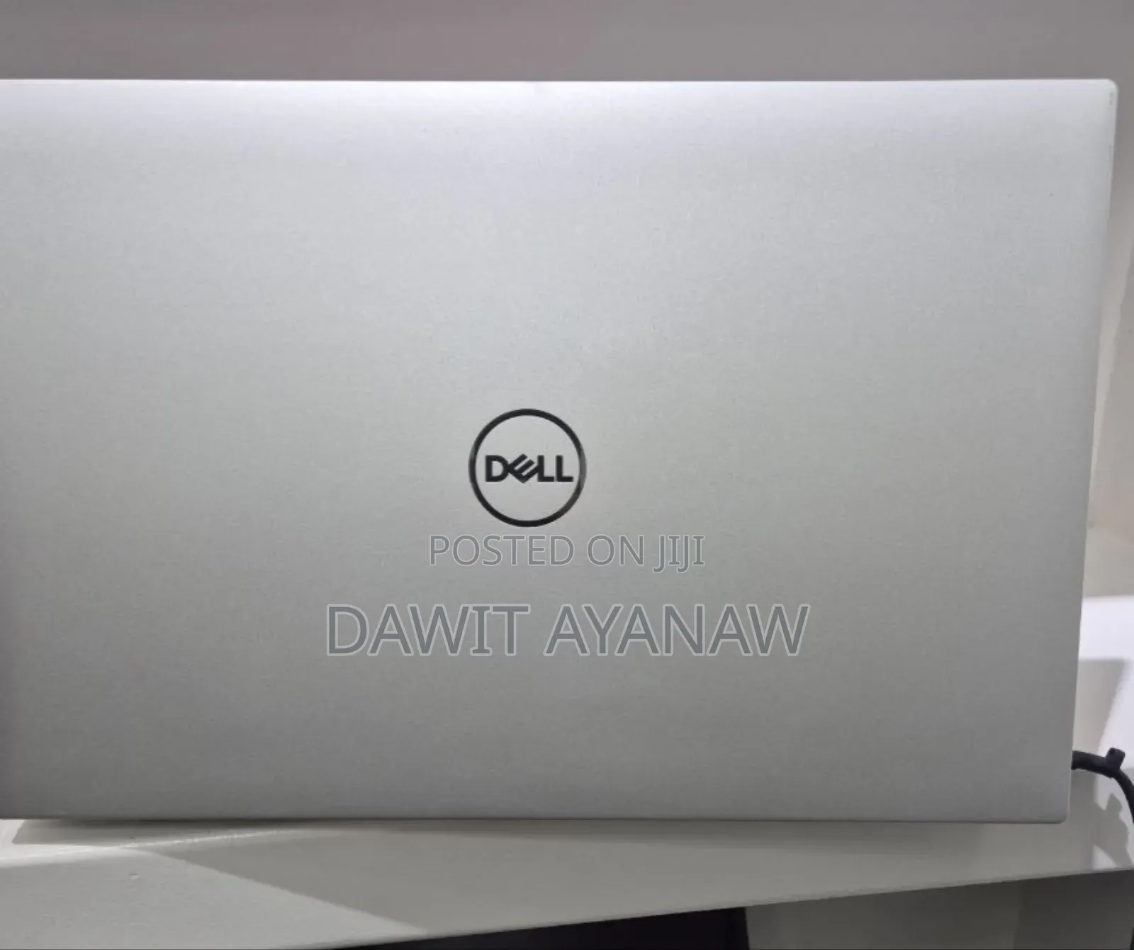 New Laptop Dell XPS 15 32GB Intel Core I7 SSD 1T