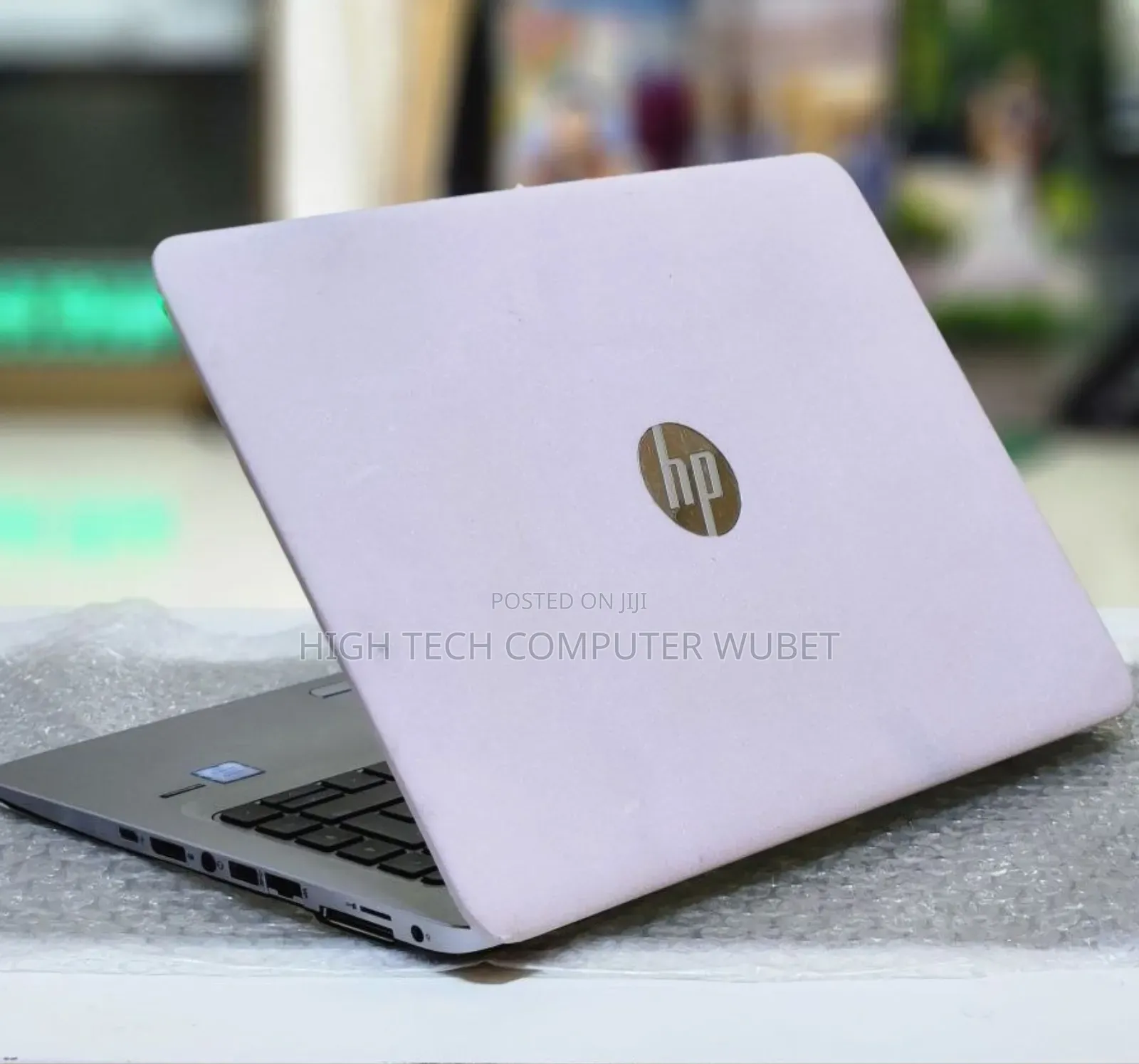 New Laptop HP EliteBook 840 8GB Intel Core I5 HDD 256GB