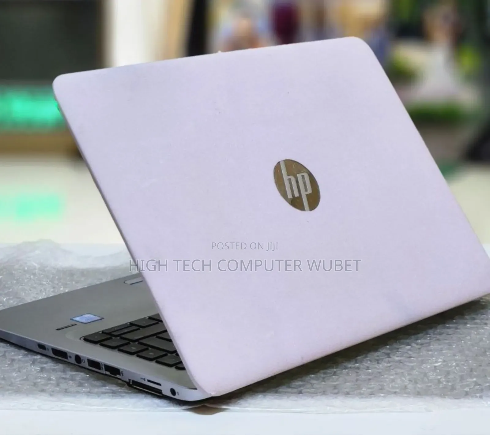 New Laptop HP EliteBook 840 8GB Intel Core I5 HDD 256GB