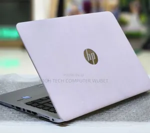 New Laptop HP EliteBook 840 8GB Intel Core I5 HDD 256GB