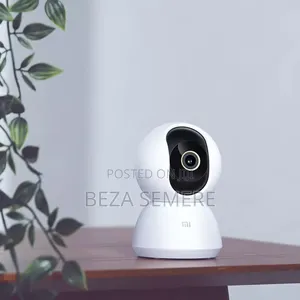 Photo - Mi Security Camera Hd 1080p Mislimz