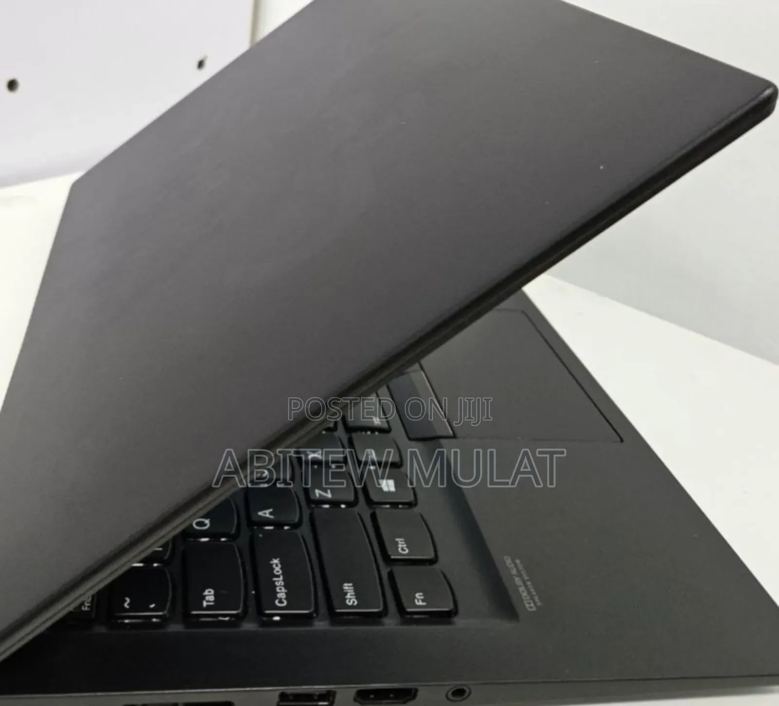 New Laptop Lenovo ThinkPad T14s G4 16GB Intel Core i7 SSD 512GB