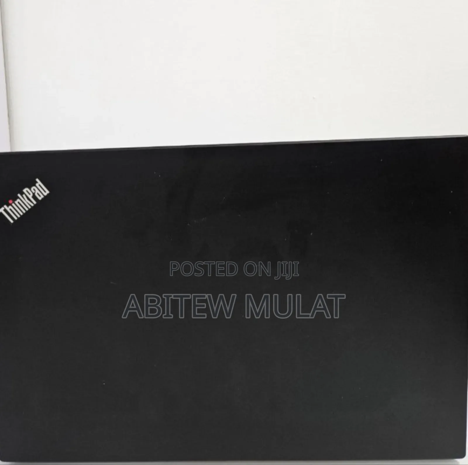 New Laptop Lenovo ThinkPad T14s G4 16GB Intel Core i7 SSD 512GB
