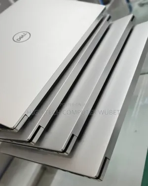 Photo - New Laptop Dell XPS 15 16GB Intel Core I7 SSD 512GB