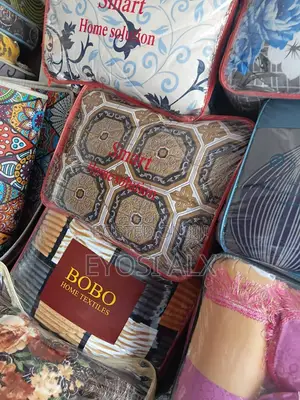 Photo - ሀገረኛ ብርድልብስ