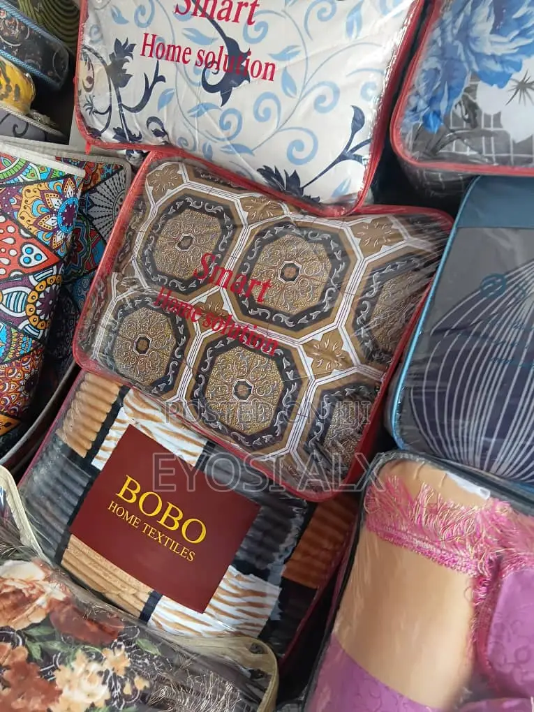 ሀገረኛ ብርድልብስ