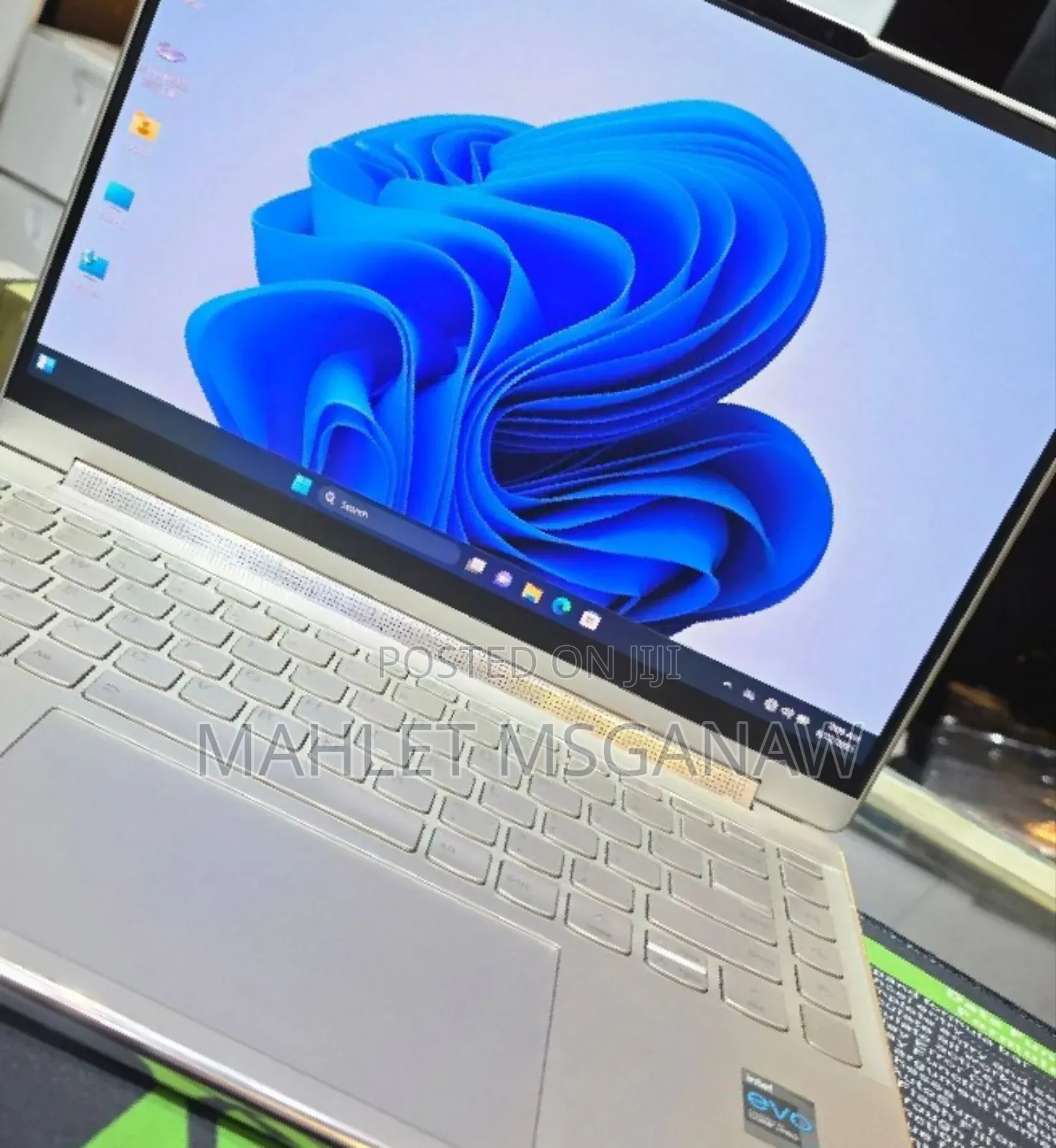 New Laptop Lenovo Yoga 9i 16GB Intel Core I7 SSD 1T