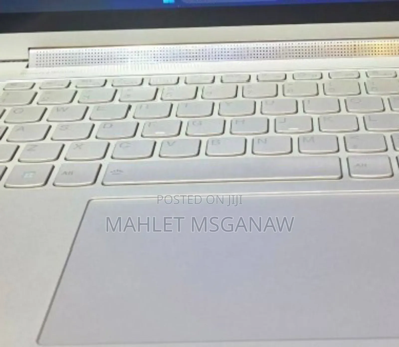 New Laptop Lenovo Yoga 9i 16GB Intel Core I7 SSD 1T