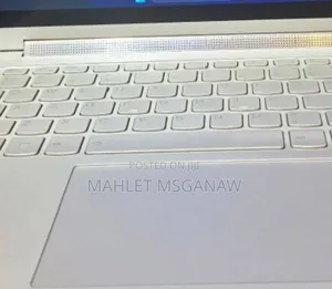 New Laptop Lenovo Yoga 9i 16GB Intel Core I7 SSD 1T