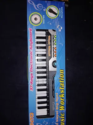 Photo - Kids Piano