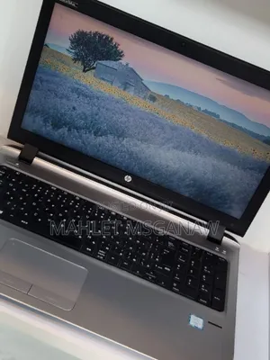 Photo - New Laptop HP ProBook 430 8GB Intel Core I5 HDD 1T