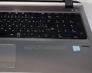 New Laptop HP ProBook 430 8GB Intel Core I5 HDD 1T