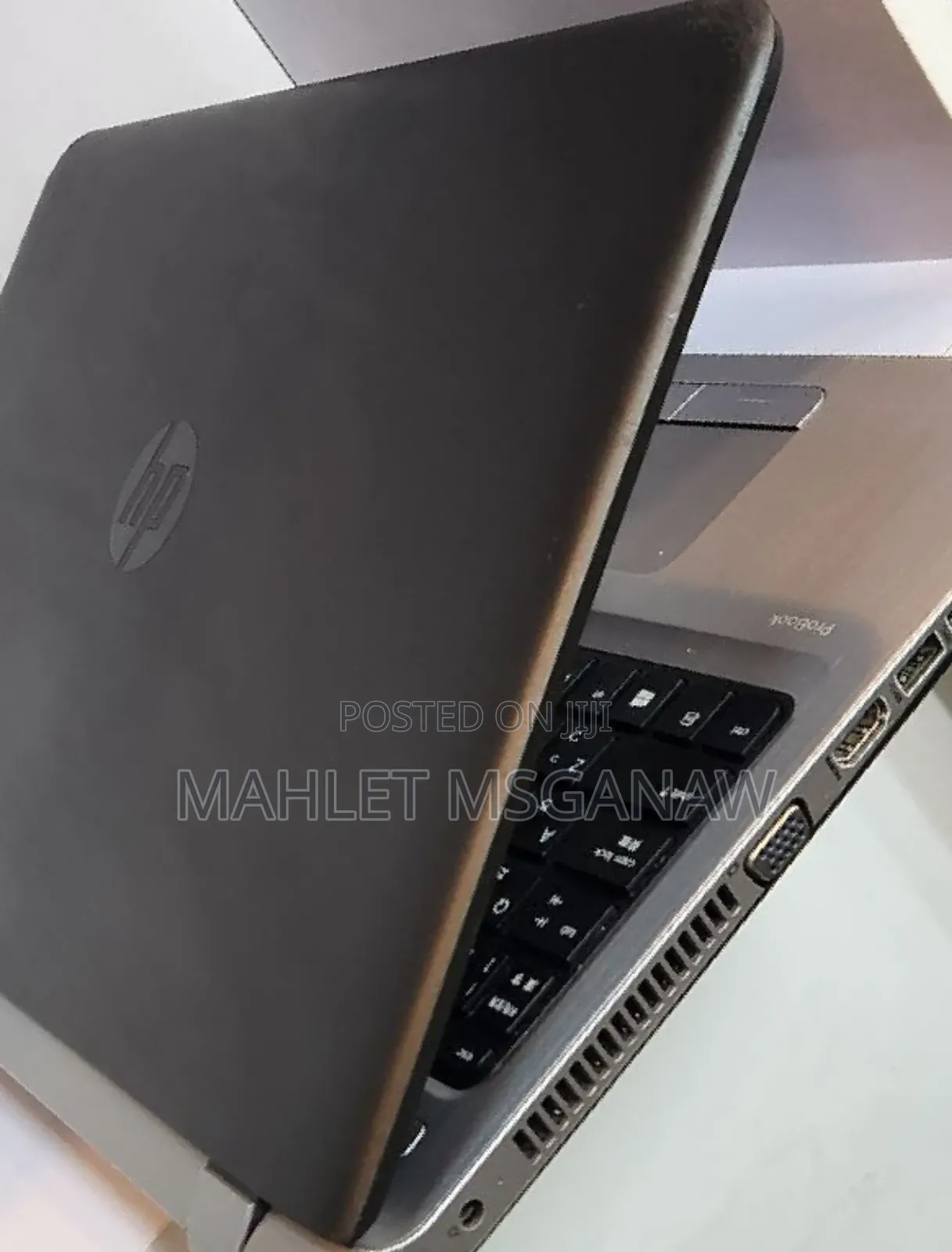 New Laptop HP ProBook 430 8GB Intel Core I5 HDD 1T