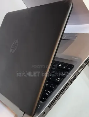 New Laptop HP ProBook 430 8GB Intel Core I5 HDD 1T