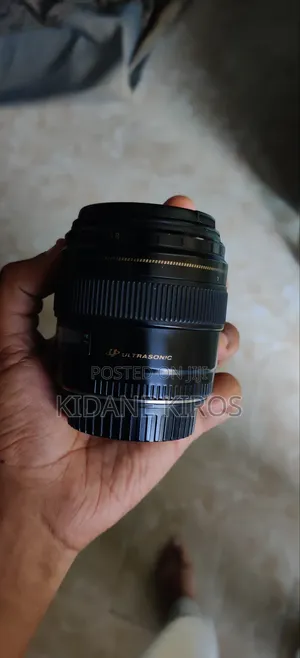 85mm Lens for Cannon