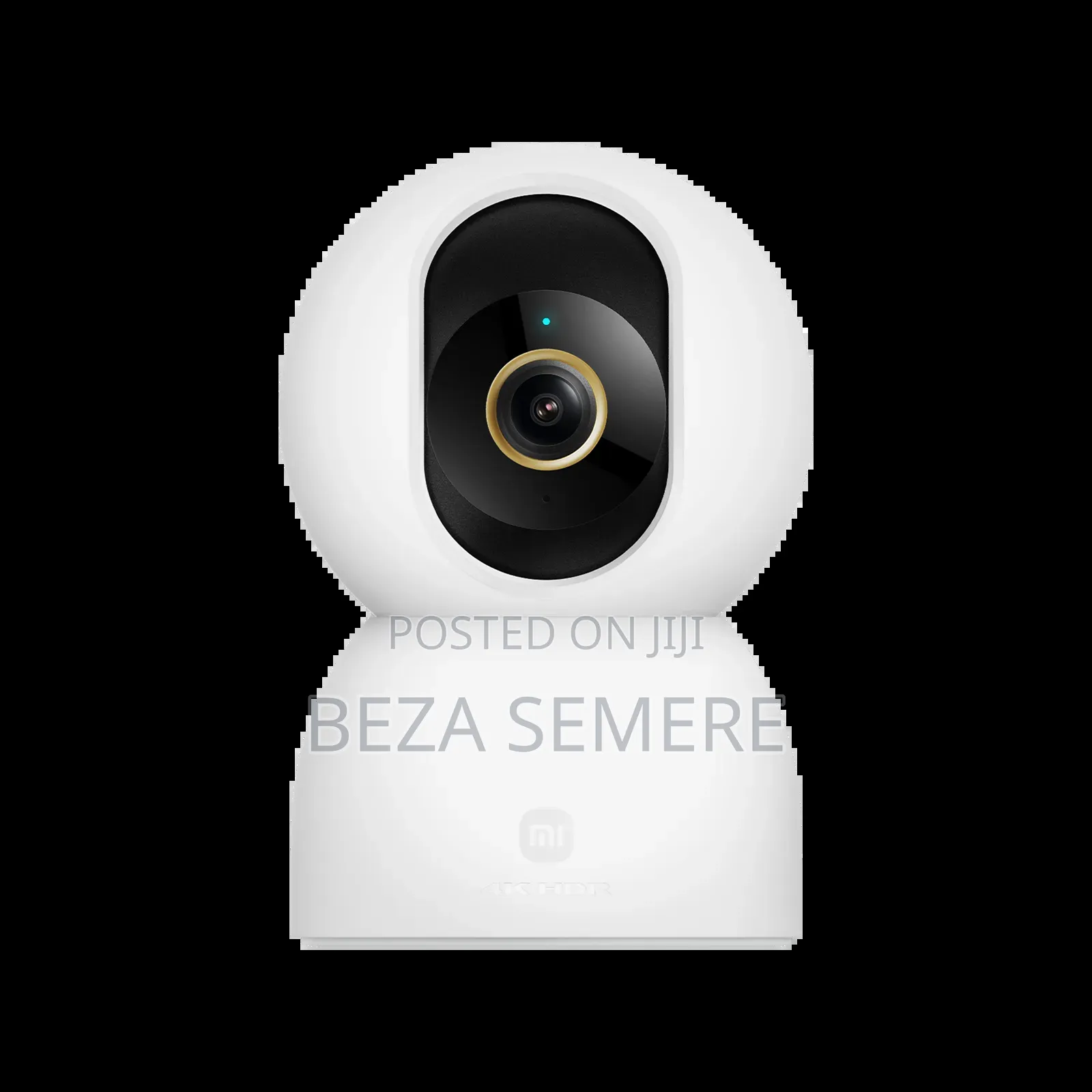 Xiomi Mi Security Camera Hd 1080p Mozilmn