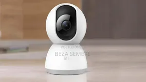 Photo - Mi Security Camera Hd 1080p Bosslim