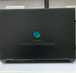New Laptop HP Omen 16 16GB Intel Core I7 SSD 512GB