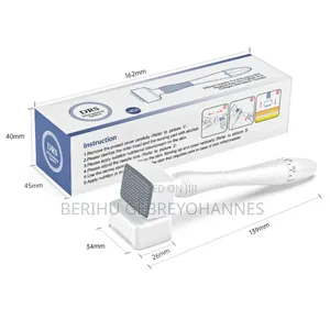 DRS Adjustable Derma Stamp