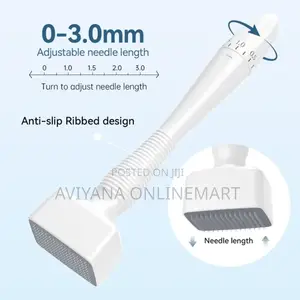 DRS Adjustable Derma Stamp