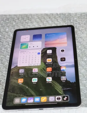 New Xiaomi Pad 6 256 GB Silver