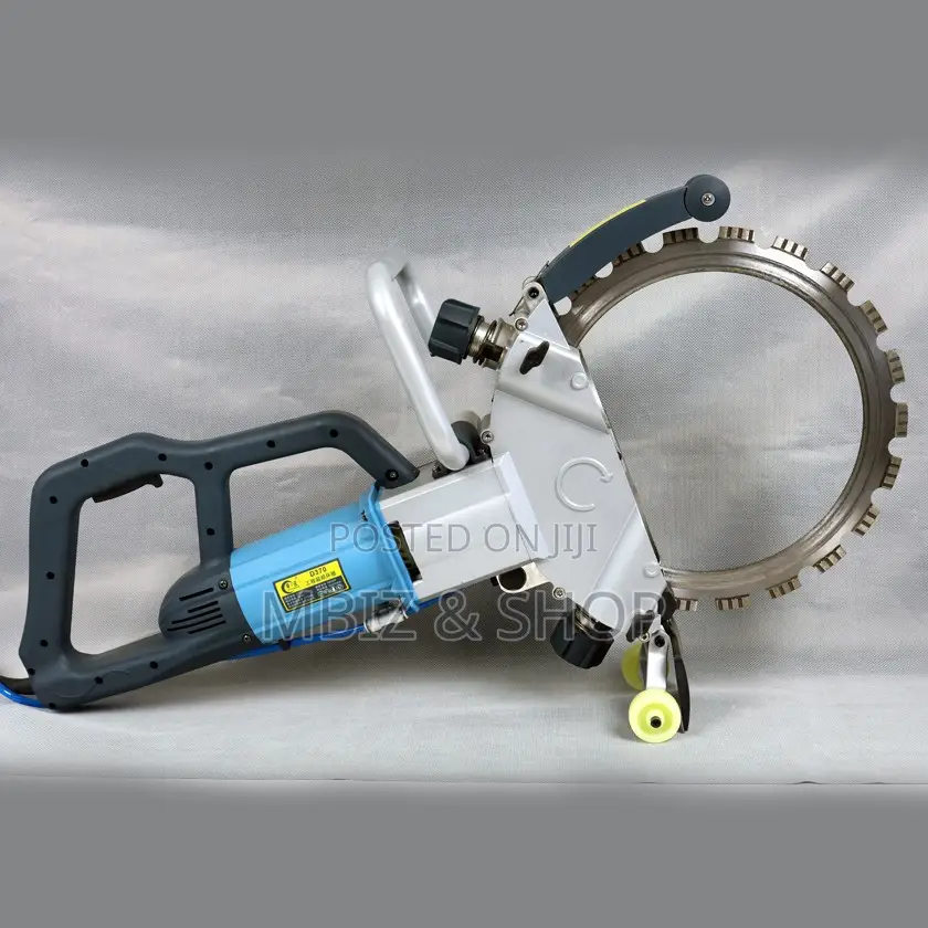 Meakida Ring Saw