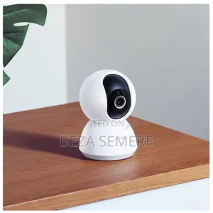 Photo - Xiami Mi Security Camera Hd 1080p Nice