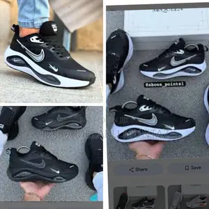 Photo - Nike Zoom Sneaker