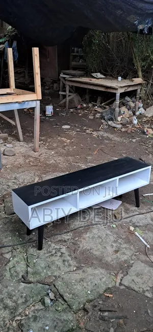 Photo - Tv Stand for Tv