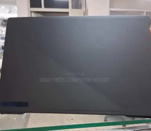 New Laptop Asus ROG Zephyrus G15 16GB AMD Ryzen 9 SSD 512GB