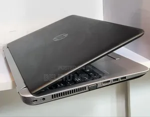 New Laptop HP 430 G3 8GB Intel Core I5 HDD 1T