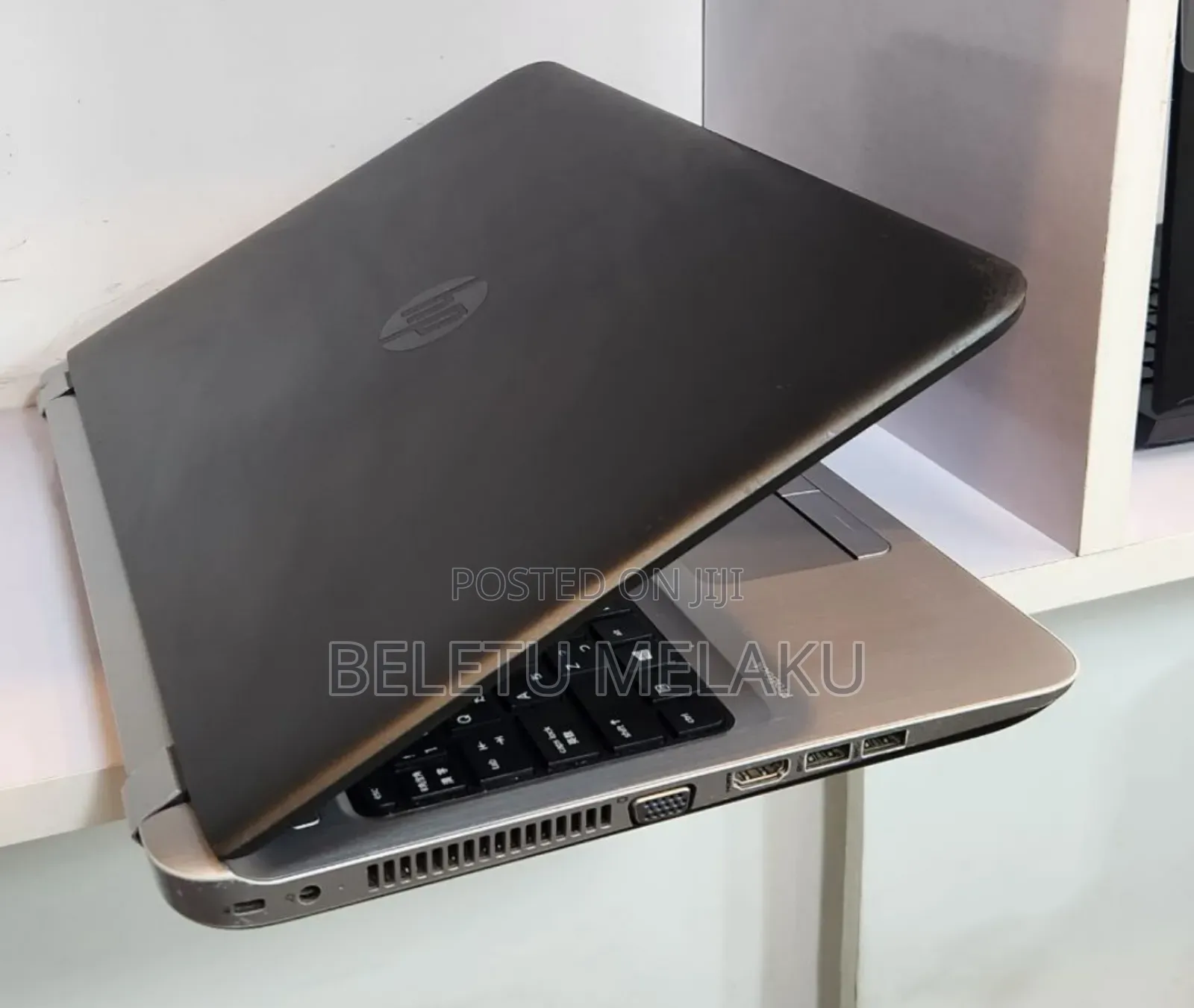 New Laptop HP 430 G3 8GB Intel Core I5 HDD 1T