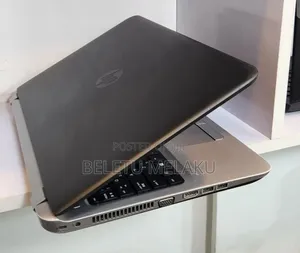 New Laptop HP 430 G3 8GB Intel Core I5 HDD 1T