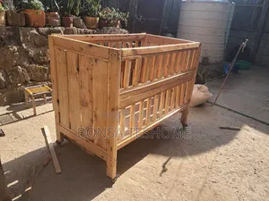 Photo - የህፃናት አልጋ Kids Bed
