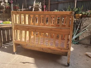 የህፃናት አልጋ Kids Bed