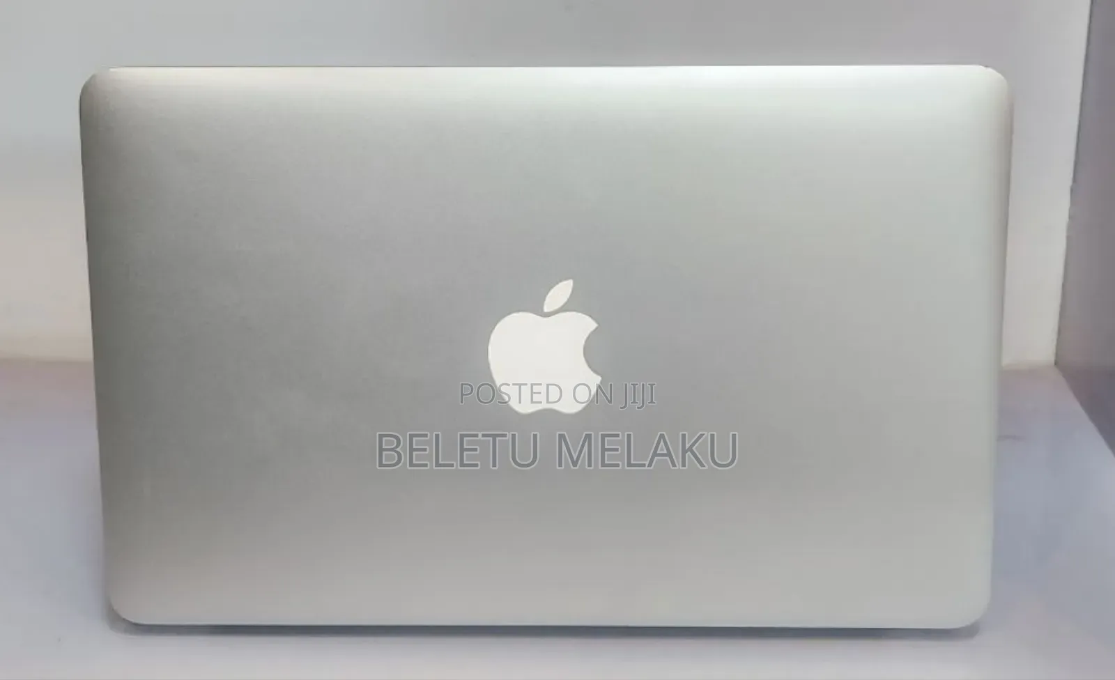 New Laptop Apple MacBook Air 2015 4GB Intel Core I5 SSD 128GB