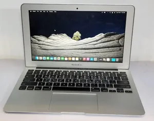 New Laptop Apple MacBook Air 2015 4GB Intel Core I5 SSD 128GB